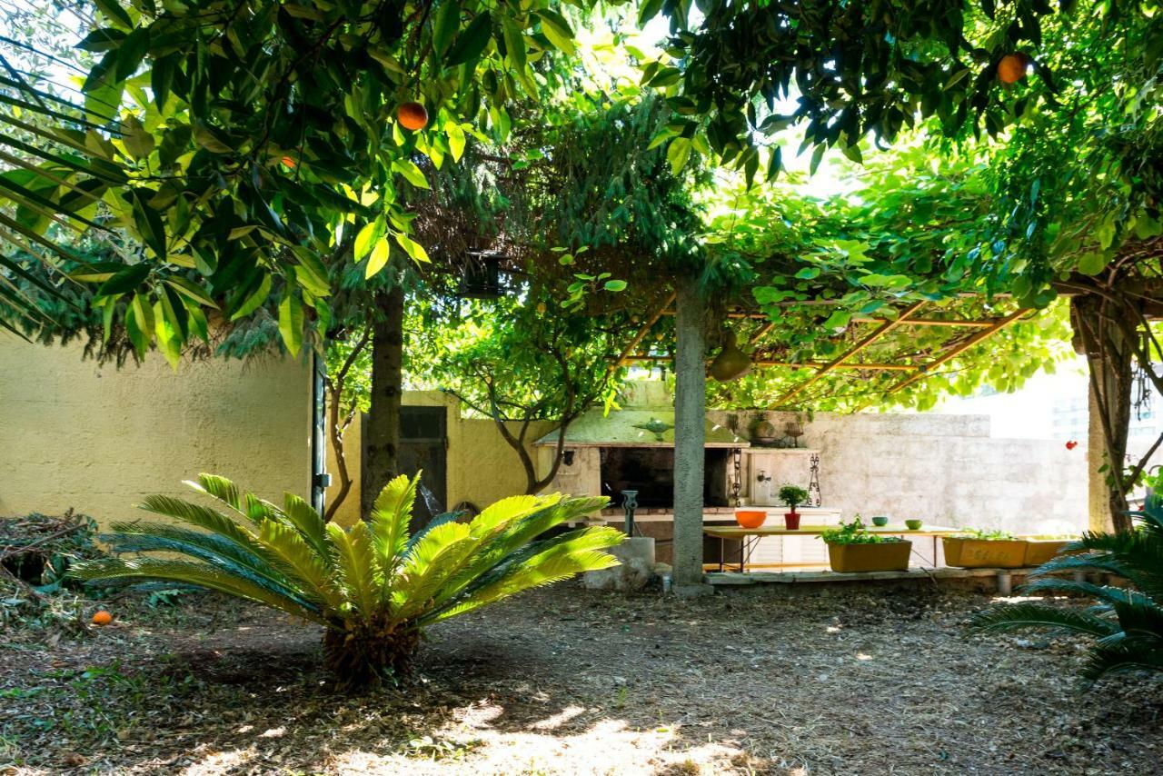 Апартаменты Oasis Of Peace Дубровник Экстерьер фото